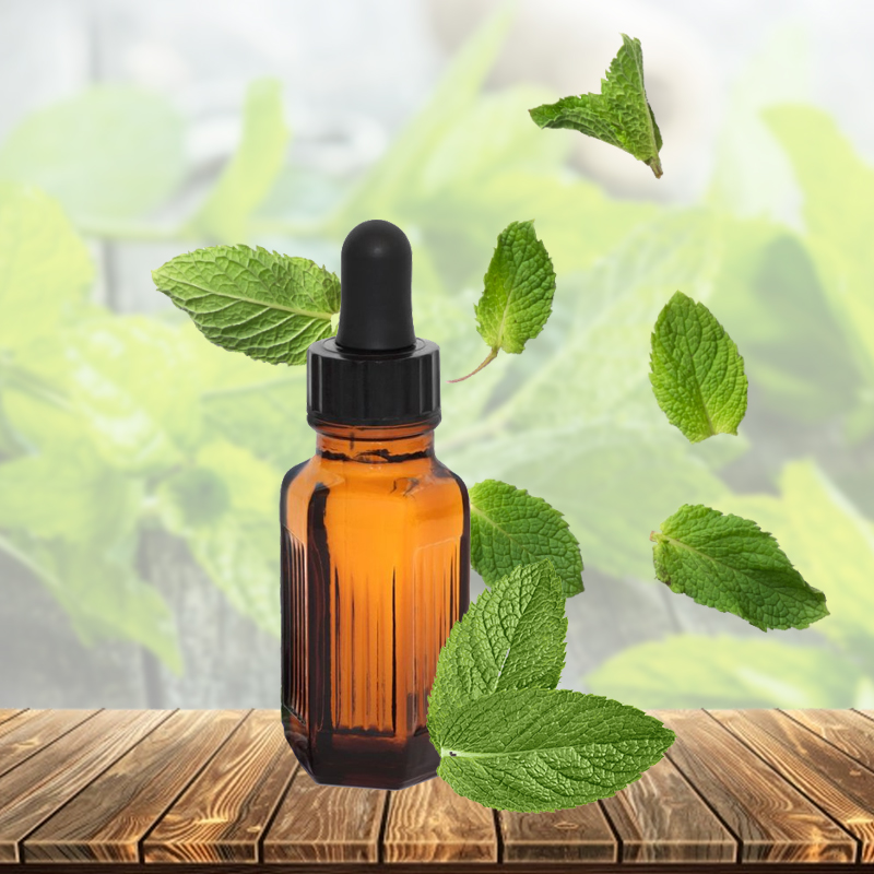 Peppermint Oil​