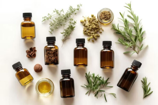 How to Choose the Best Essential Oil for Different Remedies