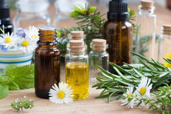 Demystifying Essential Oils: Nature’s Aromatic Wonders