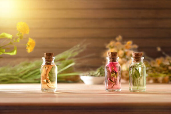 The Global Craze For Essential Oils: Nature’s Aromatherapy