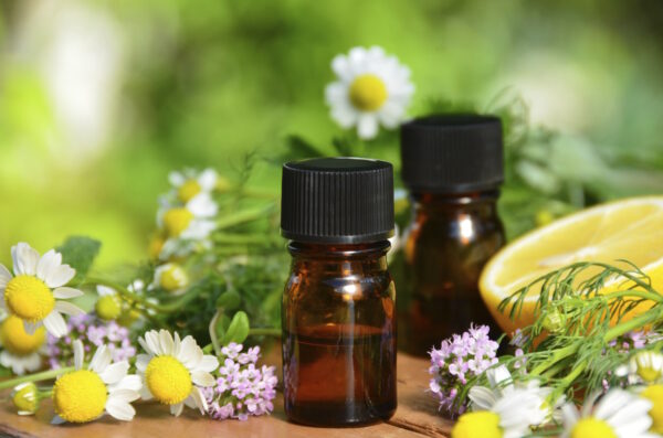 The Perfect Blend: Cosmetics and Essential Oils