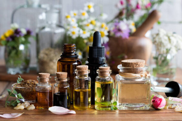 The Power of Essential Oils: Enhancing Your Daily Life